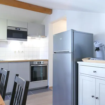 Renove Aux 2 Alpes, 2 Chambres, Proche Pistes - Fr-1-546-43