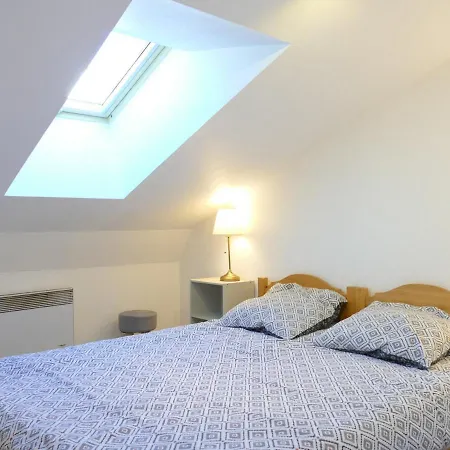 Renove Aux 2 Alpes, 2 Chambres, Proche Pistes - Fr-1-546-43 * Les Deux Alpes