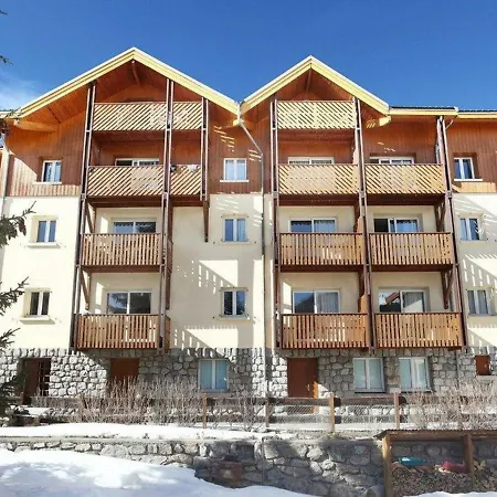 2 Alpes - Renove 6 Pers, Centre, Balcon, Proche Pistes - Fr-1-546-43 * Les Deux Alpes
