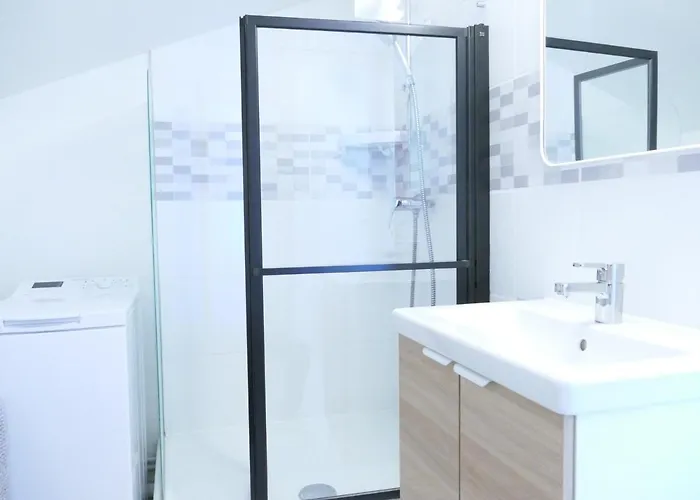 Lägenhet Renove Aux 2 Alpes, 2 Chambres, Proche Pistes - Fr-1-546-43