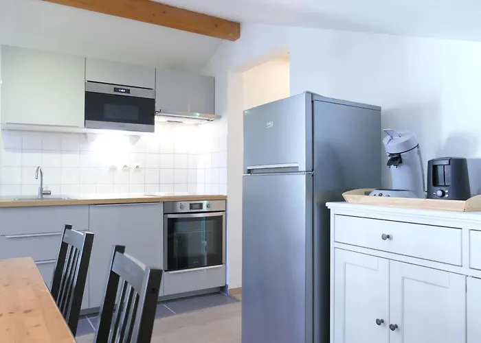 Renove Aux 2 Alpes, 2 Chambres, Proche Pistes - Fr-1-546-43