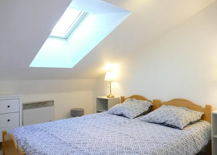 Renove Aux 2 Alpes, 2 Chambres, Proche Pistes - Fr-1-546-43 * Les Deux Alpes