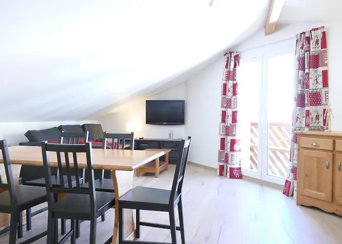 Renove Aux 2 Alpes, 2 Chambres, Proche Pistes - Fr-1-546-43