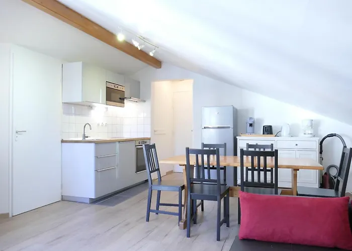Renove Aux 2 Alpes, 2 Chambres, Proche Pistes - Fr-1-546-43 Lägenhet *