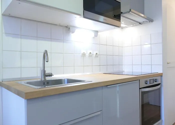 Renove Aux 2 Alpes, 2 Chambres, Proche Pistes - Fr-1-546-43 Les Deux Alpes